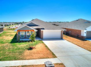 1000 SE 16th Ter, Newcastle, OK 73065