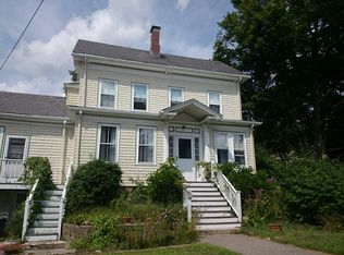 3 Emelia Ter, West Roxbury, MA 02132