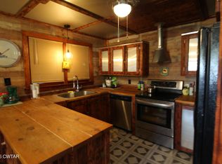 200 Highway 421, Sardis, TN 38371