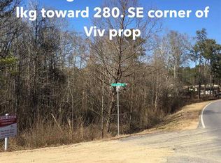 261 Cross Road Dr #000, Sterrett, AL 35147