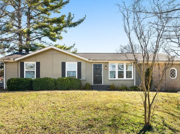 6518 Sprint Dr, Nashville, TN 37209