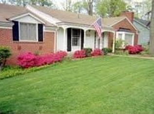 1320 Homewood Ln, Annapolis, MD 21401