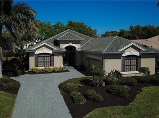 1339 Windward Dr, Osprey, FL 34229