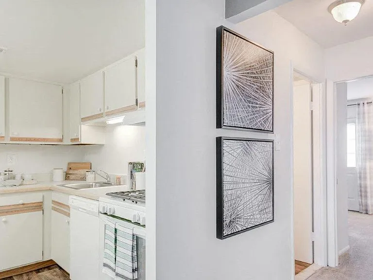 Forge Gate Apartment Homes — Photo 5