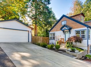 7920 SW West Slope Dr, Portland, OR 97225