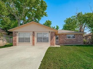 3619 Kilkenny Dr, Houston, TX 77047