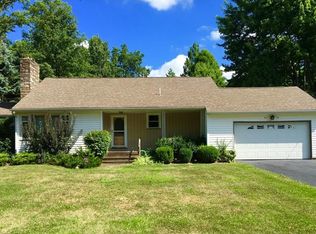 3691 Bruce Dr SE, Warren, OH