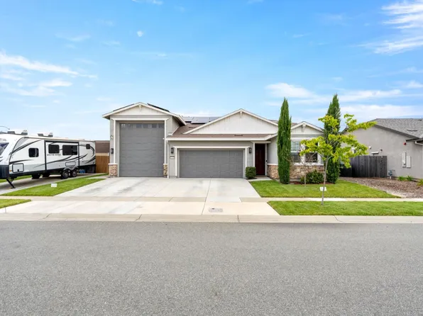 1559 Irish Draught Way, Olivehurst, CA 95961