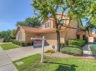 9232 E Camino Del Santo, Scottsdale, AZ 85260