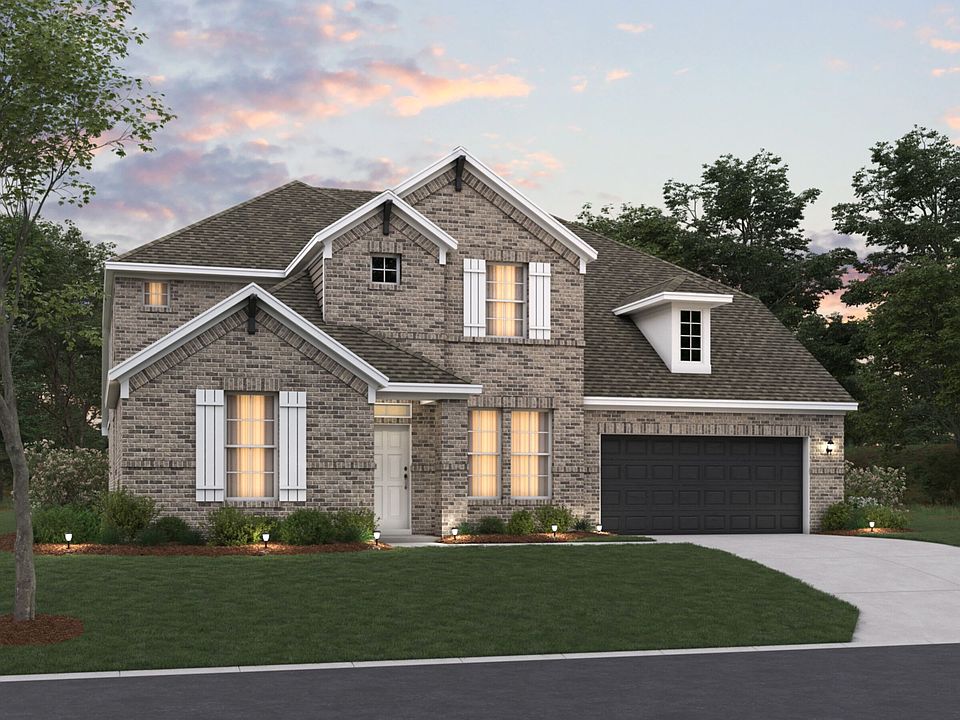 Bachman B Elevation