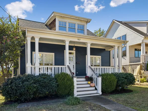 917 Wedgewood Ave, Nashville, TN 37203