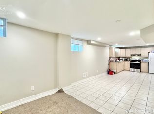 6292 Donway Dr #2, Mississauga, ON L5V1J6