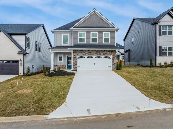 204 Pistol Creek Trl, Maryville, TN 37803