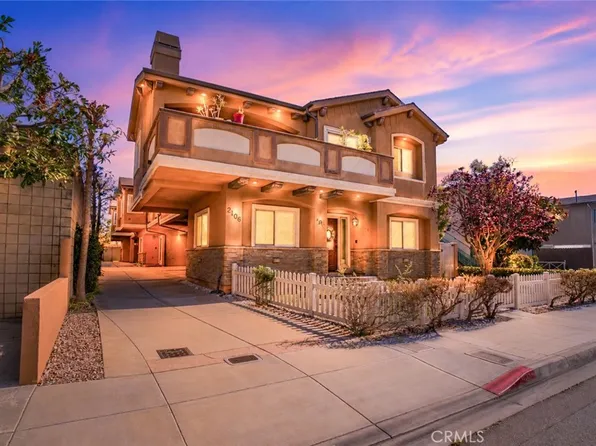 2106 Mathews Ave #C, Redondo Beach, CA 90278