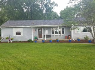 6082 E Curtis Rd, Bridgeport, MI 48722