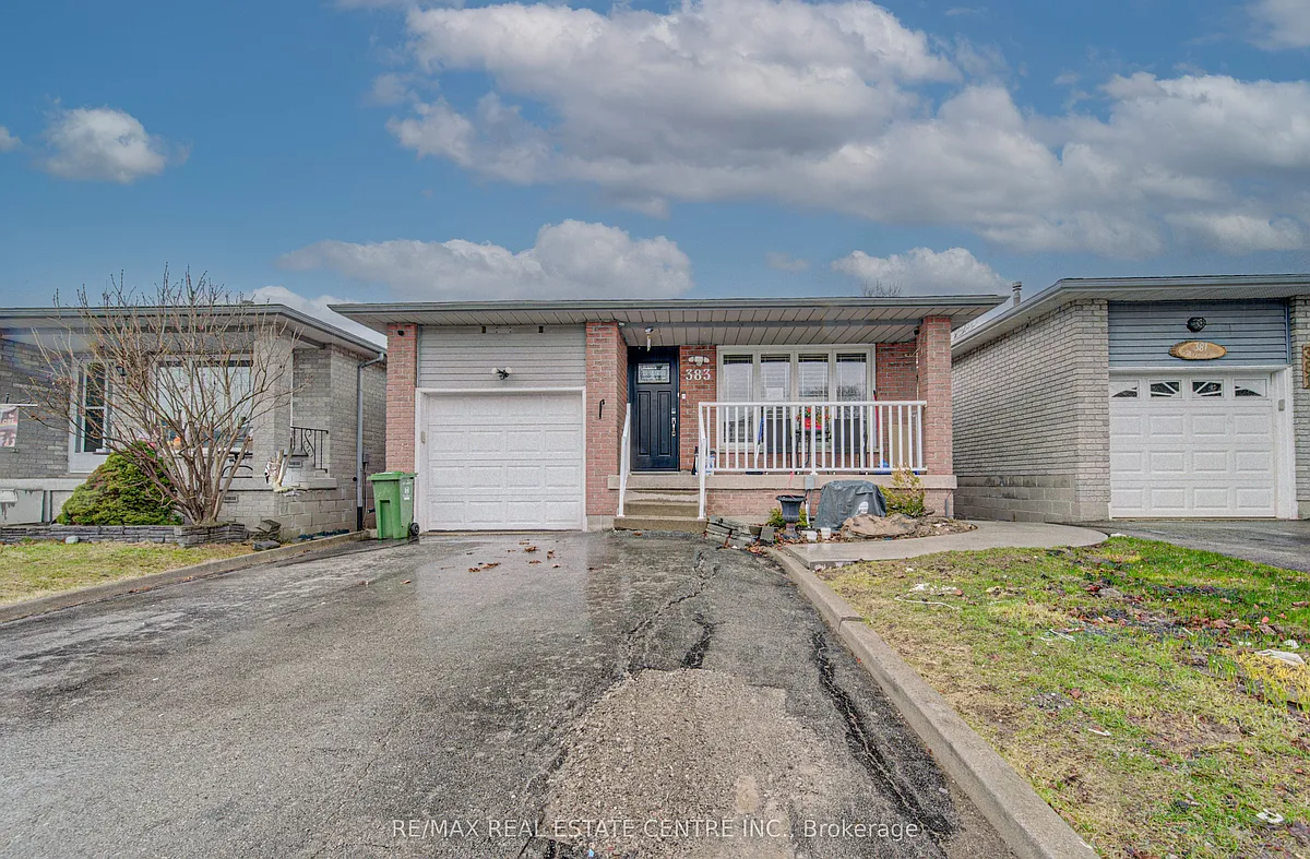 Building Photo - 383 Rexford Dr #2