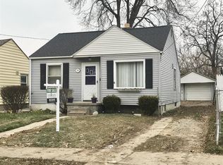 3806 Hogarth Ave, Flint, MI 48532