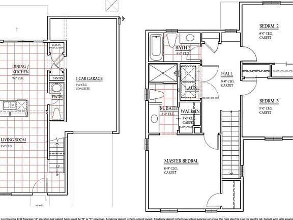 2nd image of 2270 Zinfandel Ln