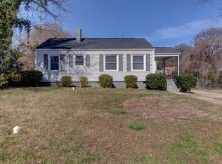 1242 Fordham Rd, Charlotte, NC 28208