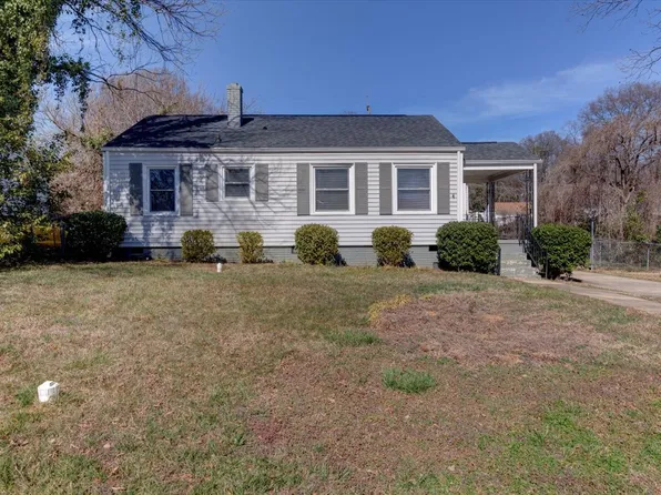 1242 Fordham Rd, Charlotte, NC 28208