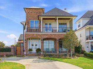 885 Shell Beach Dr, Lake Charles, LA 70601