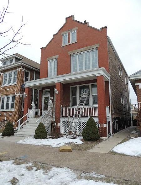 2nd image of 4909 S Karlov Ave