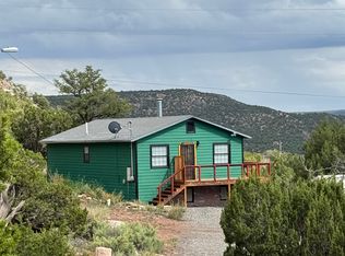 25 Bluff Rd, Thoreau, NM 87323
