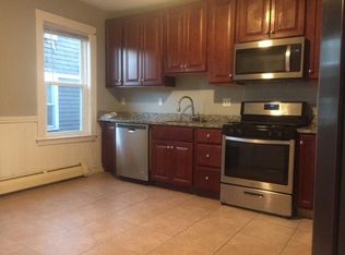 3924 Washington St #2, Boston, MA 02131