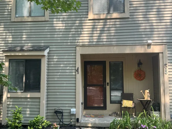 55 Dorset Ct, Marlton, NJ 08053