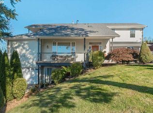 1400 NE 4th St, Battle Ground, WA 98604