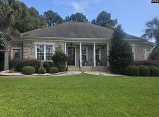 216 Pointe Overlook Dr, Chapin, SC 29036
