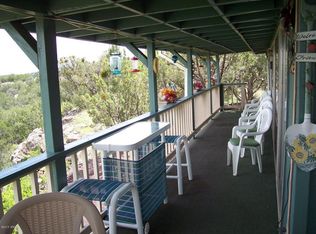 1793 Scott Pl, Show Low, AZ 85901