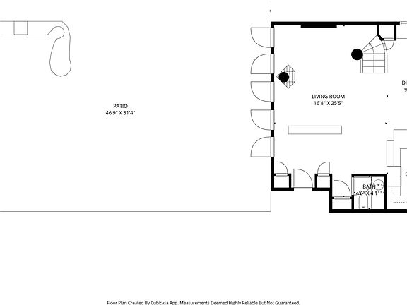 5th image of 1706 N Fern Ct