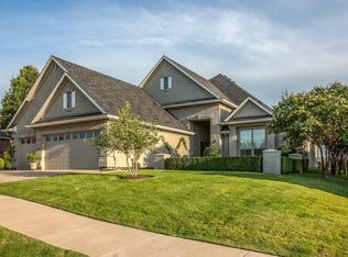 9913 Grandview Dr, Denton, TX 76207