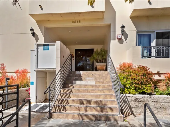 9315 Alcott St APT 202, Los Angeles, CA 90035