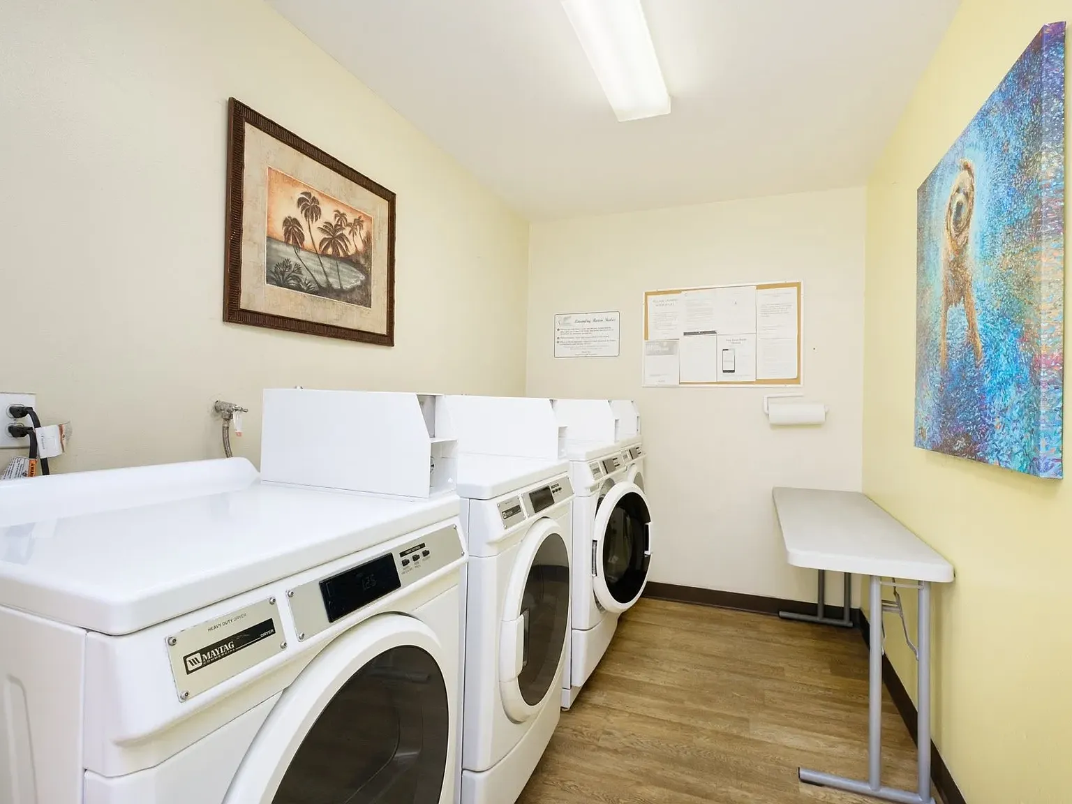 The Village Apartments — Photo 4