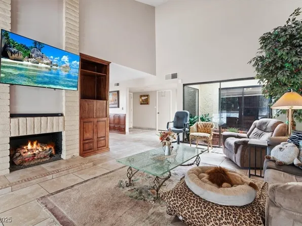 3078 Conquista Ct, Las Vegas, NV 89121