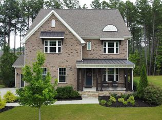 1121 Queensdale Dr, Cary, NC 27519