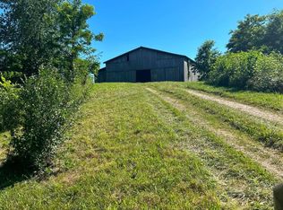 440 Randolph Ridge Rd, Olive Hill, KY 41164