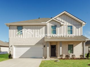 143 Fenwick Pl, Harvest, AL 35749