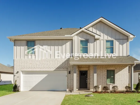 143 Fenwick Pl, Harvest, AL 35749