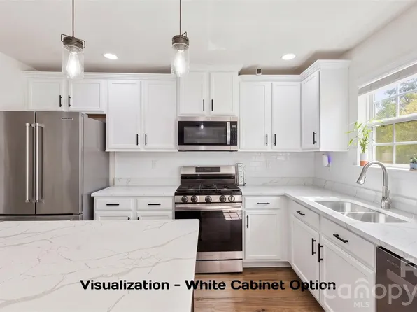 4715 McClure Rd, Charlotte, NC 28216