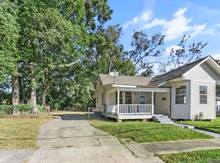 1623 South St, Baton Rouge, LA 70802