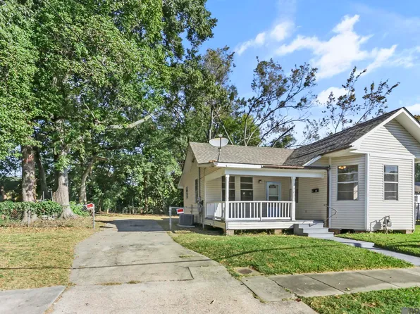 1623 South St, Baton Rouge, LA 70802