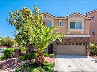 10004 Cape May St, Las Vegas, NV 89141