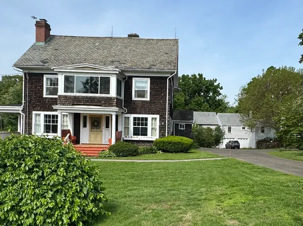 155 Atkins Street, Middletown, CT 06457