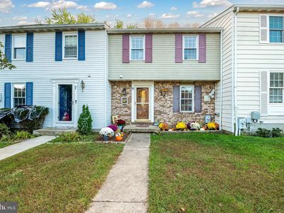 9 Hapsburg Ct, Baltimore, MD, 21234