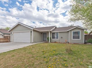 204 Rosewood Dr, Fernley, NV