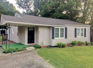 917 Barnwell Rd, Spartanburg, SC 29303