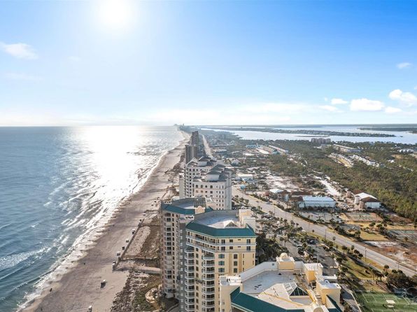 13621 Perdido Key Dr #1603W, Perdido Key, FL 32507